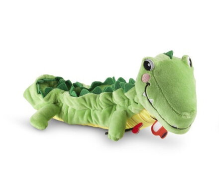 MAXI ANIMAL BUDDIES - CROCKY