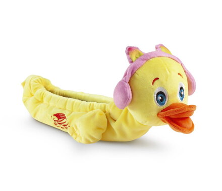 DUCKY