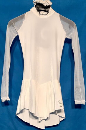 153 BIANCO - XS