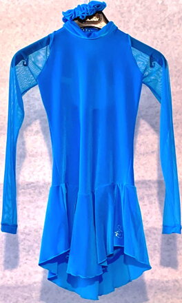 153 TURCHESE - XS