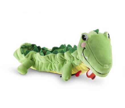MAXI ANIMAL BUDDIES - CROCKY