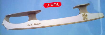 ICE WAVE