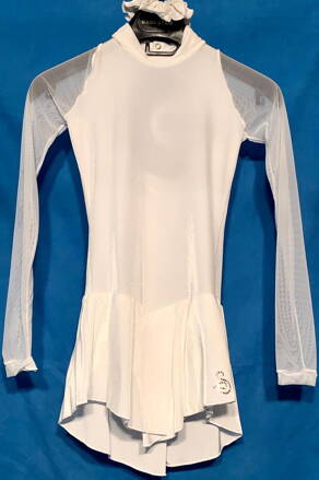 153 BIANCO - XS